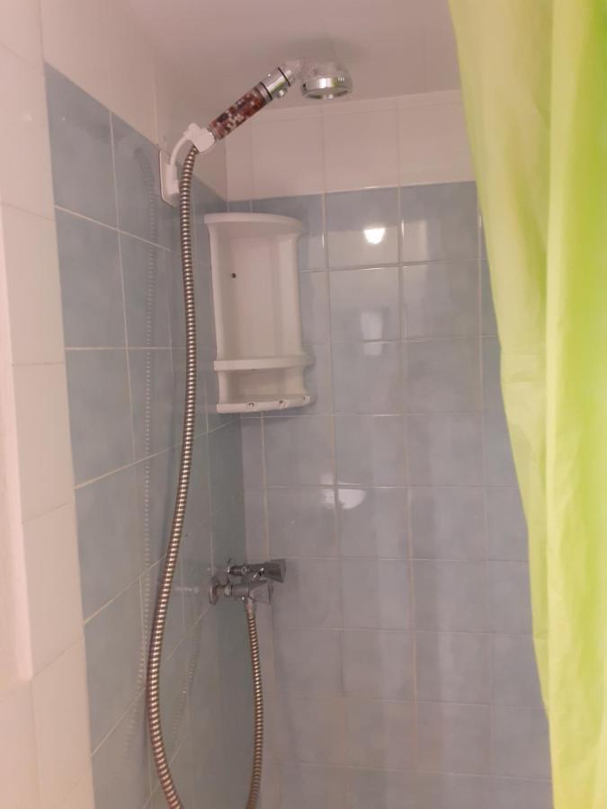 Appartement De Type 3 Allos Room photo